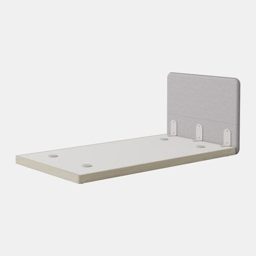 일룸 쿠시노 코지 저상형 침대 SS