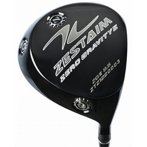 제로그라비티2 커스텀 드라이버+스피더 샤프트