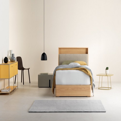 썰타 SERENA 침대 SS