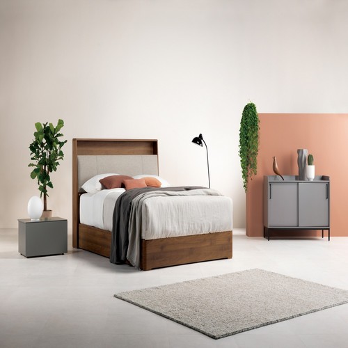 썰타 SERENA 침대 K