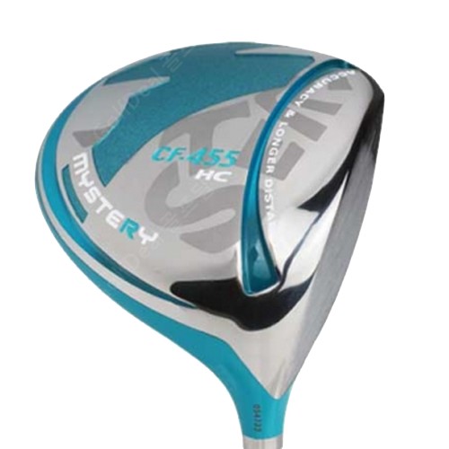 미스테리골프  D-CF-455 HC 민트 여성용 커스텀 드라이버+스피더 샤프트