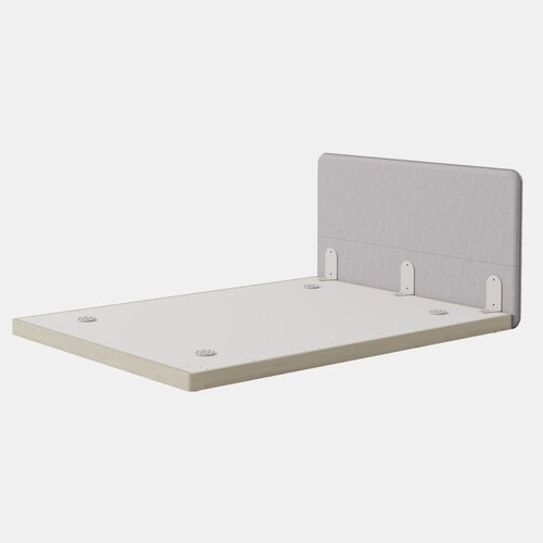 일룸 쿠시노 코지 저상형 침대 K