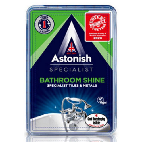 아스토니쉬 배스룸샤인 클리너 450g