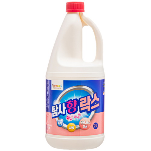 탐사 향락스 2L