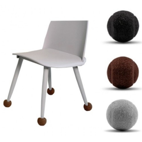 프리미엄 테니스공 발커버