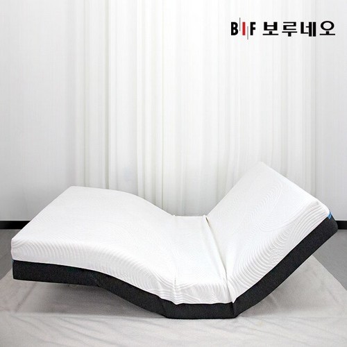 BIF보루네오 아톰 모션 매트리스 S