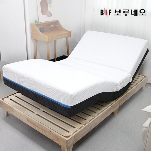 BIF보루네오 아톰 모션 매트리스 K
