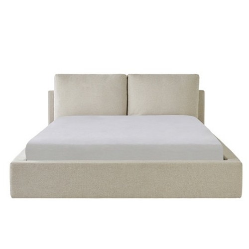 까사미아 캄포플러스 패브릭 침대 LK