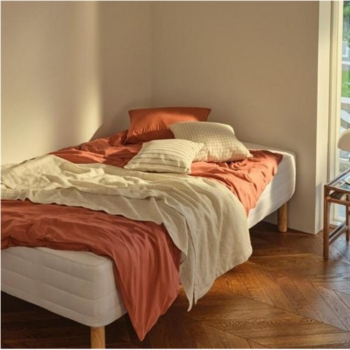 한샘 노뜨 일체형 침대 SS