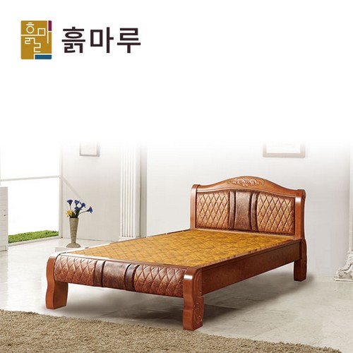 흙마루 SS5003G 돌침대 SS [홍맥반석] - 에누리 가격비교