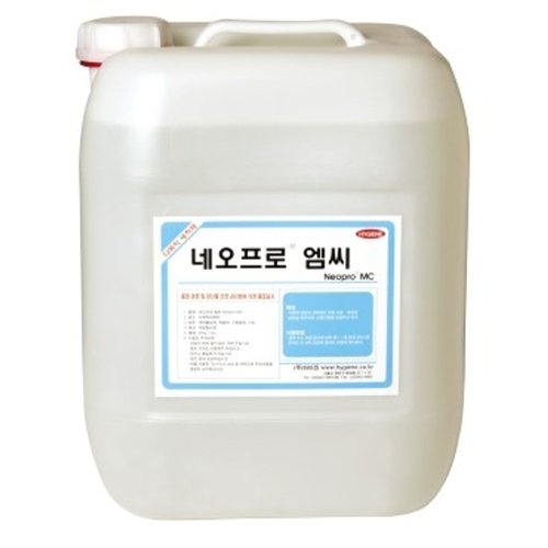 하이진 네오프로엠씨 20kg