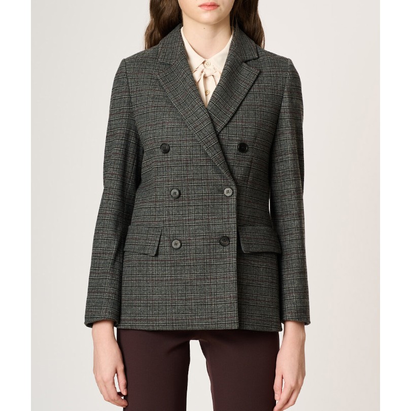 BCBG 셀렉트 자켓 B3F8J130