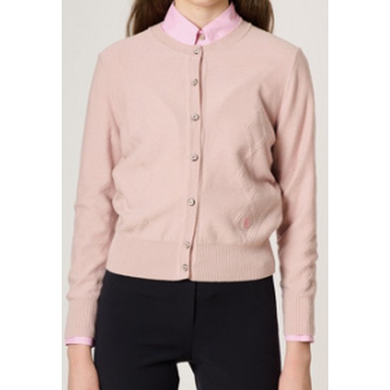 BCBG 다이아 트윈 가디건 B3F8K209