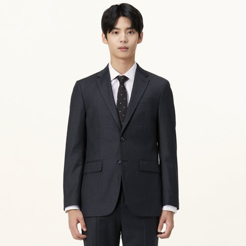 티아이포맨 TUNED 워셔블 울 솔리드 SET UP JK M226MTJ706M