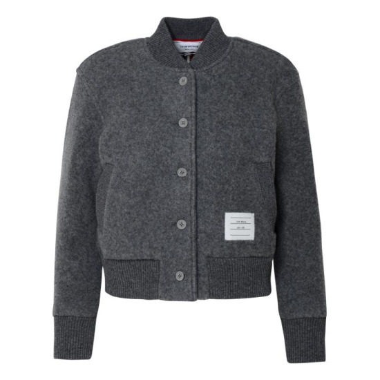 톰브라운 여성 자켓 FJT294A J0100 055