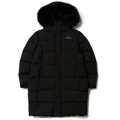 아이더  스테롤 맥스 롱 다운 자켓 DUW23534Z1