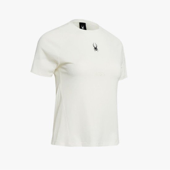 스파이더 트레이닝 펀칭 반팔 티셔츠 SPHFCNRS251W