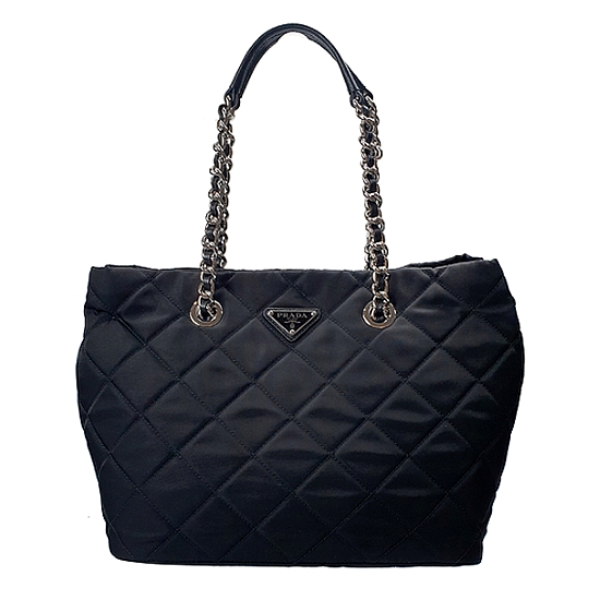 프라다 퀼팅 포코노 쇼퍼백 1BG740-2AS3-F0002 관부가세 포함