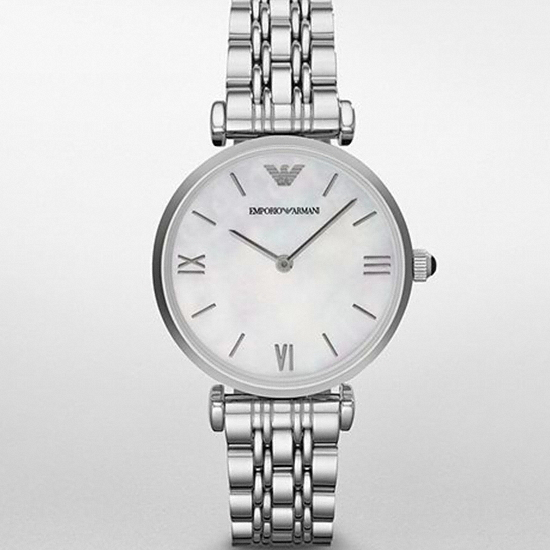 엠포리오아르마니 여성_AR1682