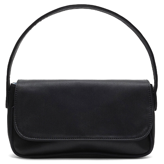 하이 Nelly Bag Black 337197