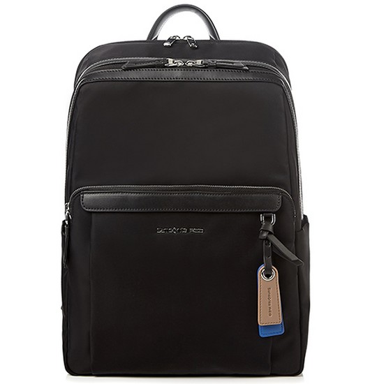 쌤소나이트레드 BELLECA 백팩 L BLACK_GF709003