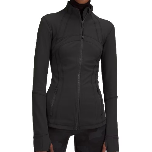 룰루레몬  디파인 재킷 Nulu LW4BYBS