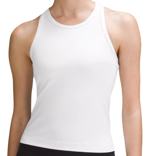 룰루레몬  얼라인 웨이스트 렝스 레이서백 LW1DSPS