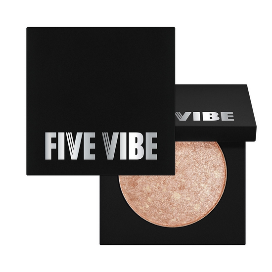 파이브바이브 펄 라이크 하이라이터 9g