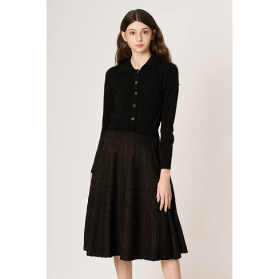 BCBG B3F8O621 Value 니트 OPS