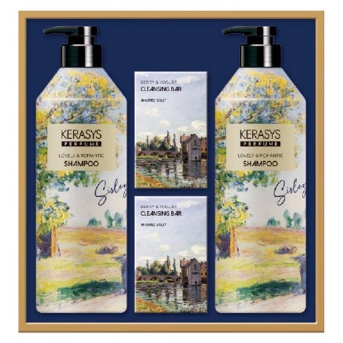 애경 리미티드 A-1호