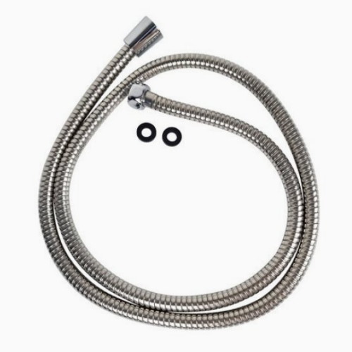 월드크린  국산 샤워호스줄 1.5M 화장실 욕실 샤워기