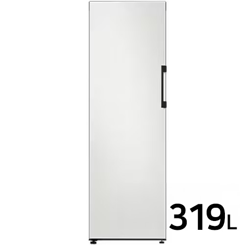 삼성전자 비스포크 김치플러스 키친핏 코타 RQ32C76A2AP (화이트)