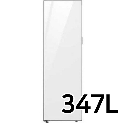 삼성전자 비스포크 김치플러스 키친핏 글램 RQ34C7835 (화이트)