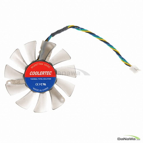 COOLERTEC  VCF-15