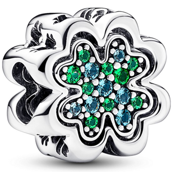 판도라  스피리터블 포 리프 클로버 참_792752C01