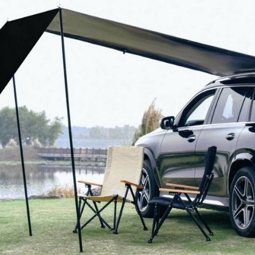 아펙토  차량용 어닝타프 풀세트