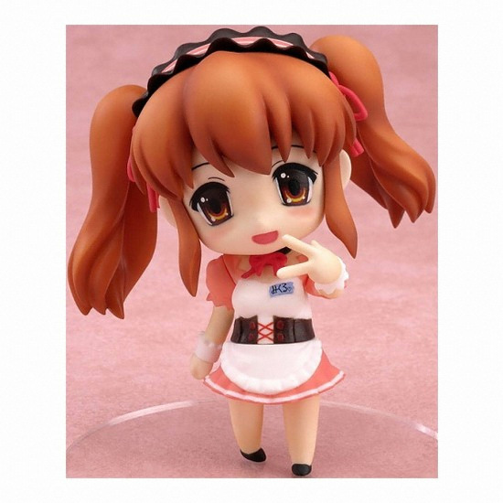 굿스마일 No.016 아사히나 미쿠루