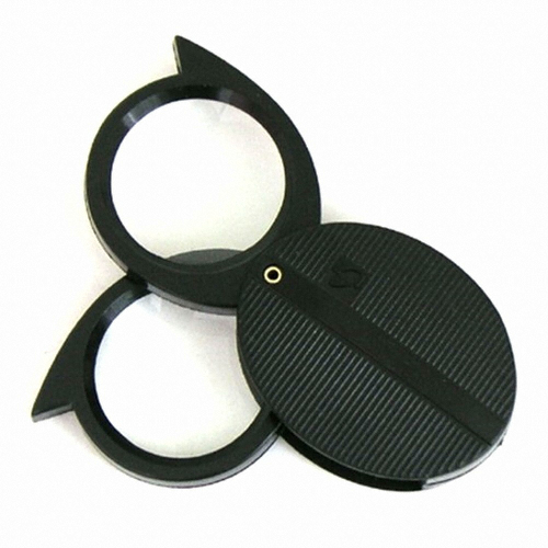 Coms 접이형 확대경 T8030