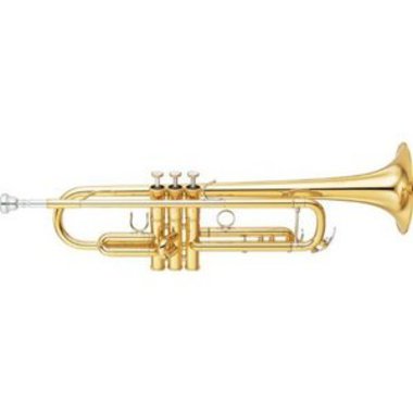 야마하  YTR-8335LA