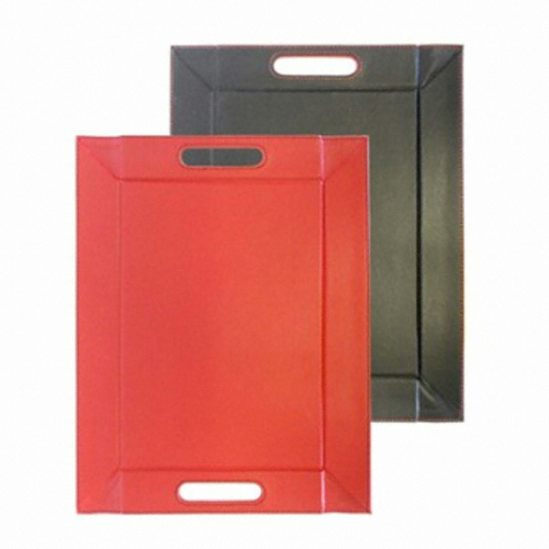 프리폼 양면 트레이 식탁매트 중