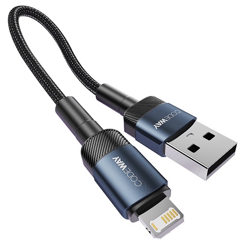 티에프엔아이엔씨 코드웨이 라이트닝 8핀 36w 케이블