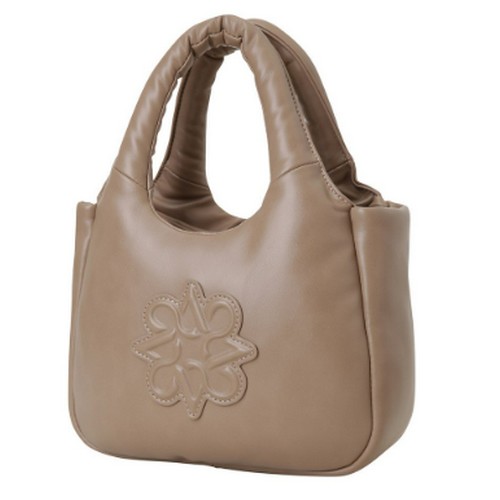 세인트앤드류스  별 심볼 패딩 토트백 821C3BG656 BG