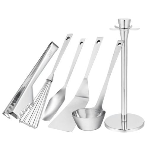 동남 쿡에버 쿠치나레 스텐 키친툴 6종세트