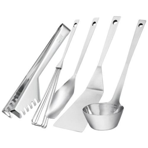 동남 쿡에버 쿠치나레 스텐 키친툴 5종 세트