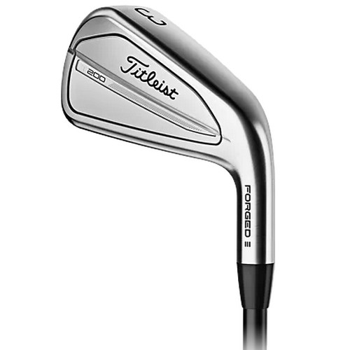 타이틀리스트  T200 유틸리티 아이언