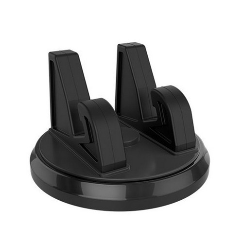 에이치엠  차량용 퀵 거치대 거치대 SJP-003