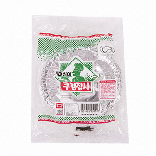 삼아삭스호일  쿠킹 은박접시 AD-145