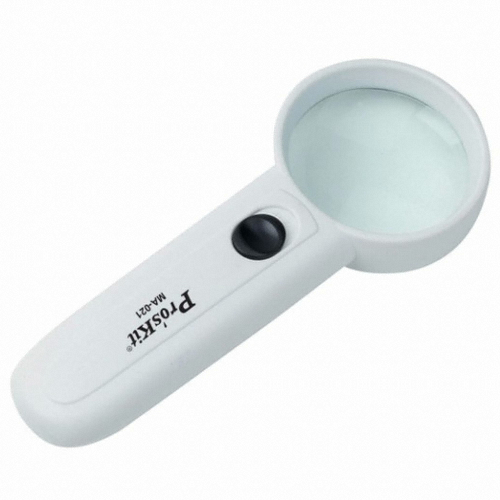 Coms 확대경 MA-021 (PK270)