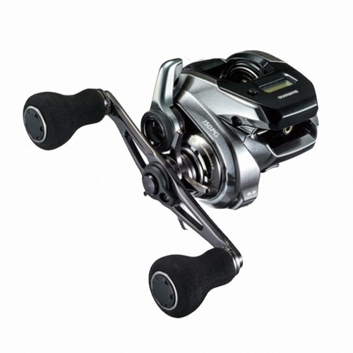 시마노  염월 프리미엄 150HG, 2018년형