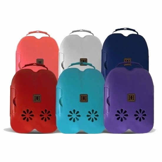 대두상사  멀티 슈즈 케이스